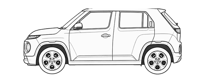 Hyundai inster