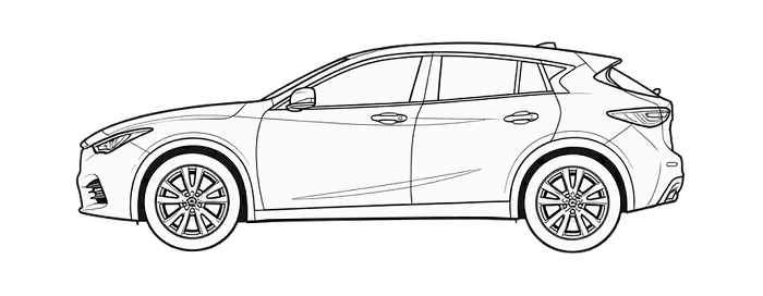 Infiniti Q30