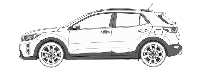 Kia Stonic 2017