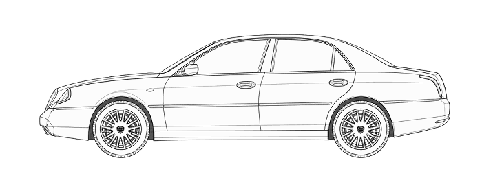 Lancia Thesis