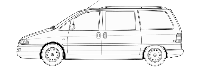 Lancia Zeta
