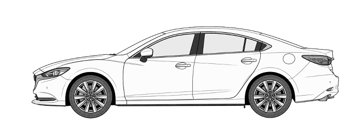 Mazda Mazda 6