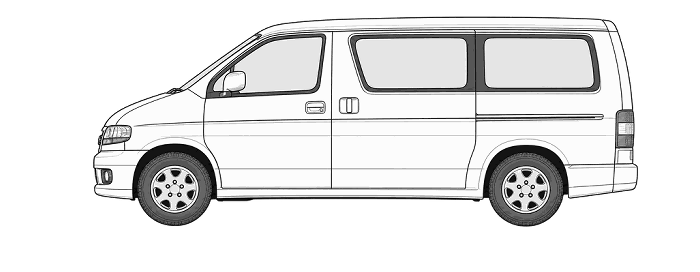 Mazda Bongo Friendee