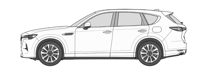 Mazda Mazda CX60