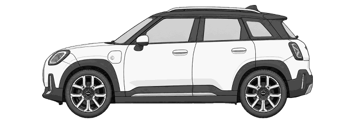 Mini Aceman