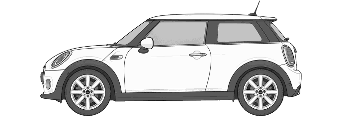 Mini Hatch 2016
