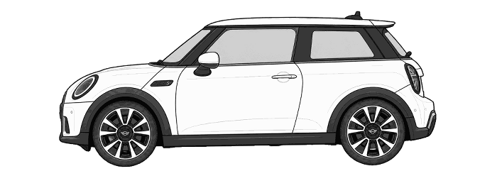 Mini Hatch 2026