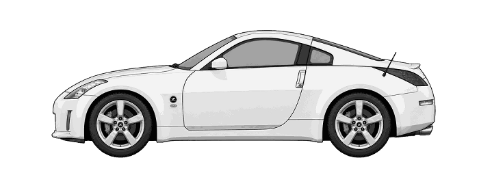 Nissan 350Z