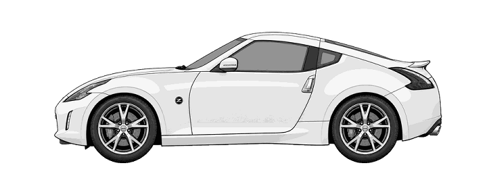 Nissan 370Z