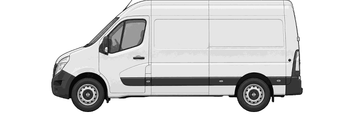 Nissan NV200