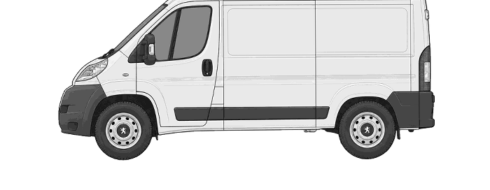 Peugeot Boxer II