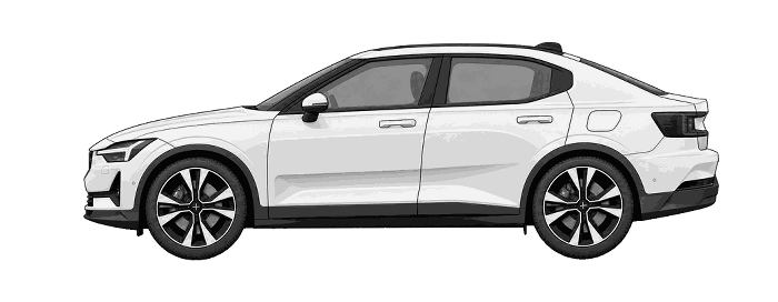 Polestar Polestar 2