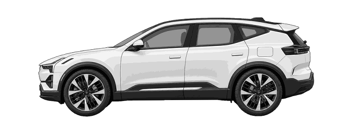 Polestar Polestar 3