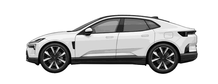Polestar Polestar 4