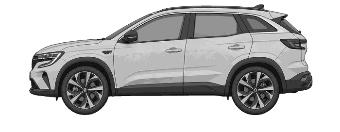 Renault Austral 2026