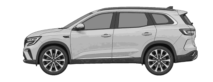 Renault Espace