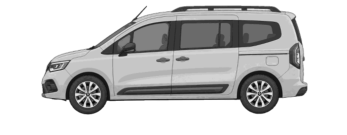 Renault Grand Kangoo 2024