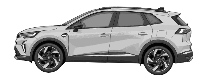 Renault Symbioz