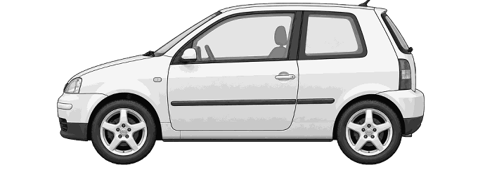 Seat Arosa