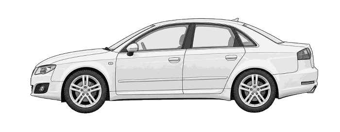 Seat Exeo