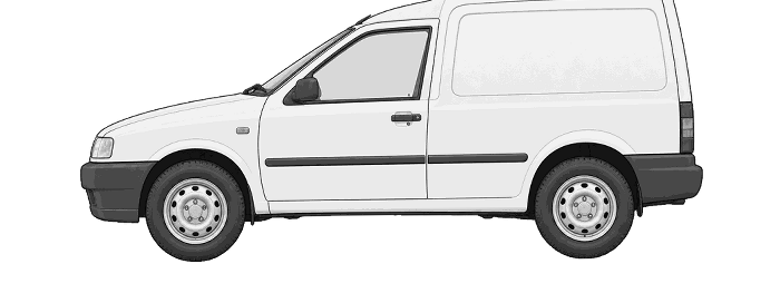 Seat Inca