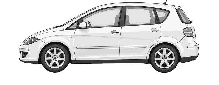 Seat Toledo