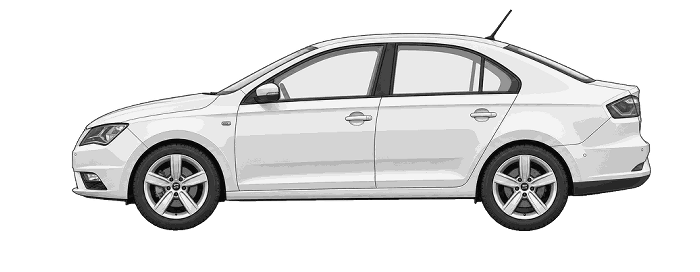 Seat Toledo