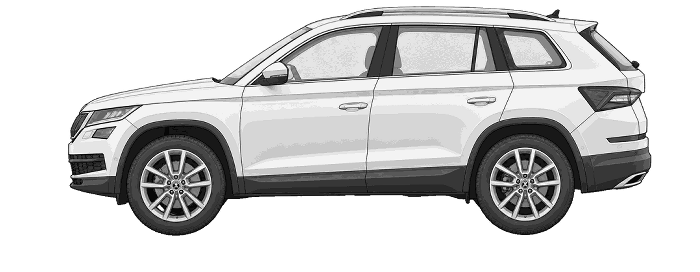 Skoda Kodiaq 2016