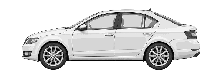 Skoda Octavia 2013