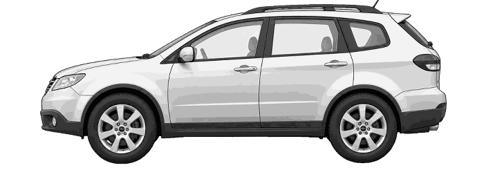 Subaru Tribeca