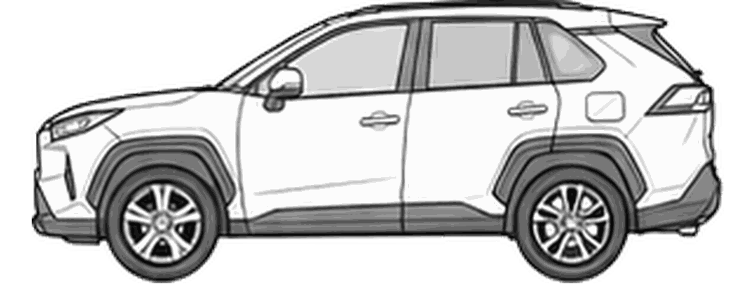 Toyota RAV-4