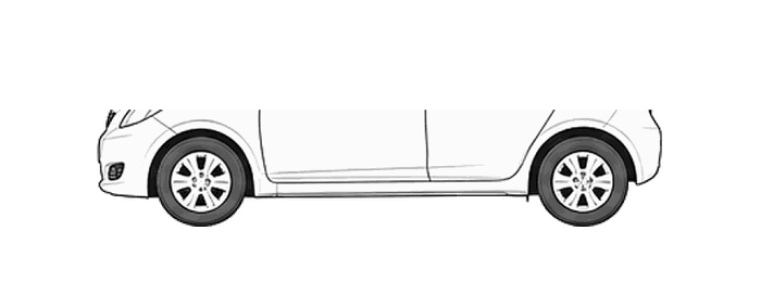 Toyota Yaris 2006