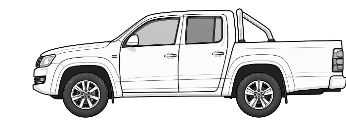 VW Amarok