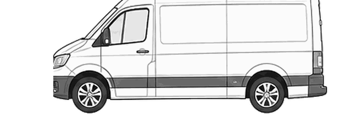 VW Crafter