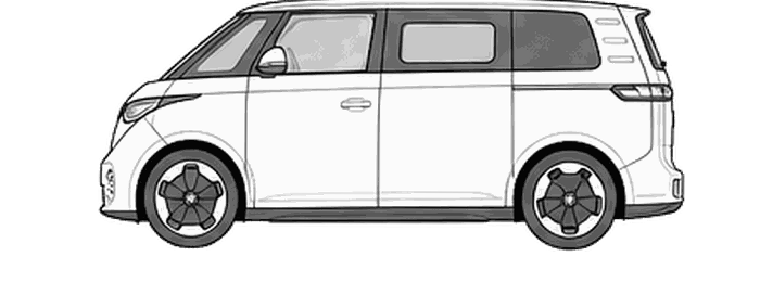 VW ID. Buzz