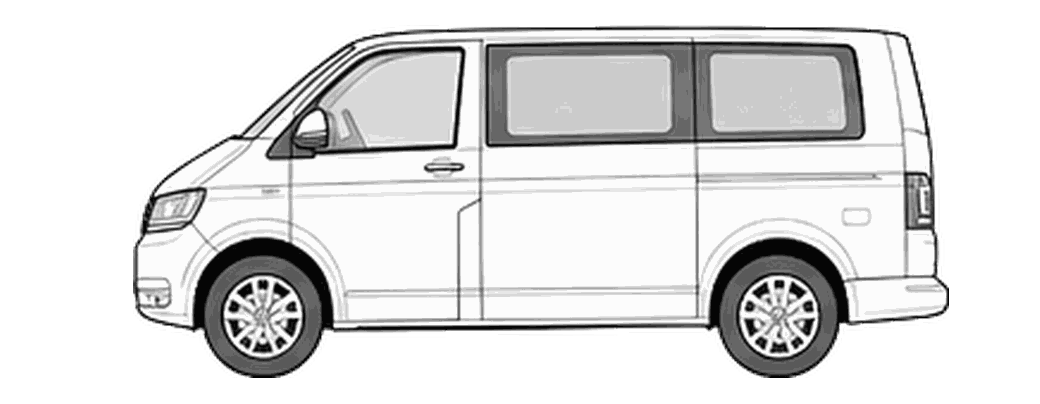 VW Multivan