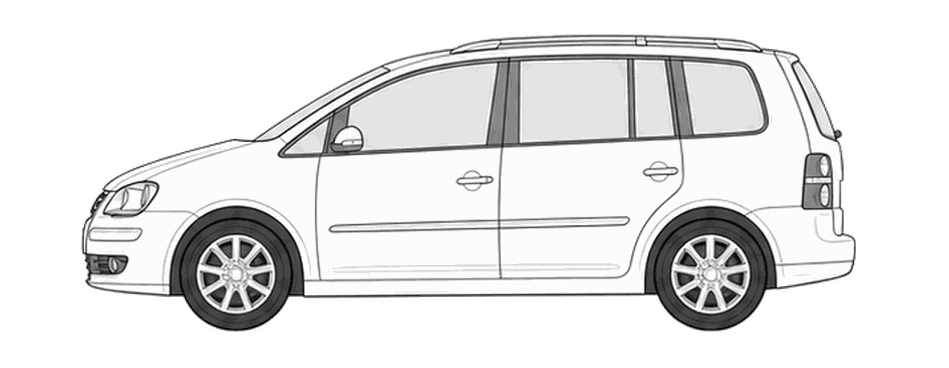 VW Touran