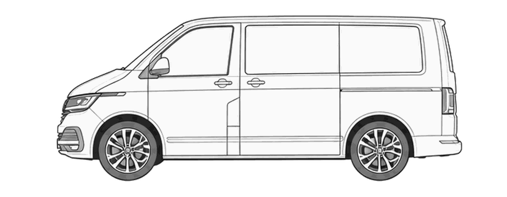 VW Transporter