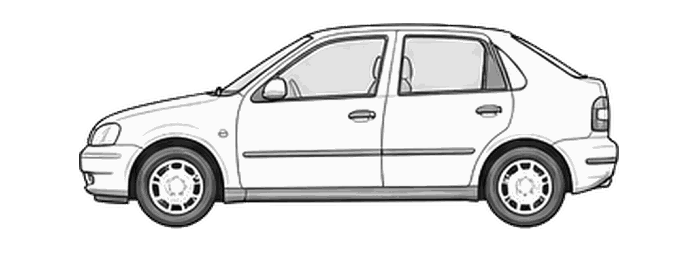 Vauxhall Brava