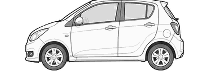 Vauxhall Karl