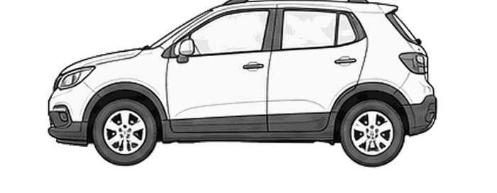 Vauxhall Mokka 2020