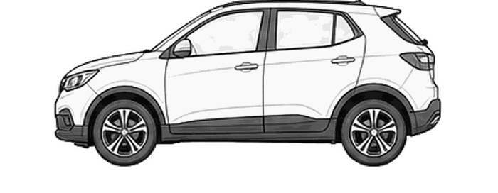 Vauxhall Mokka 2022