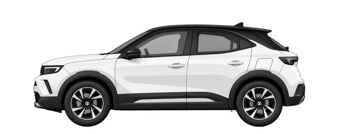 Vauxhall Mokka Electric 2021