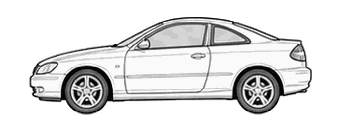 Vauxhall Monaro