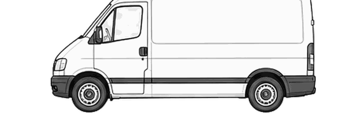 Vauxhall Movano 2025