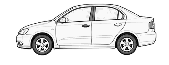 Vauxhall Vectra
