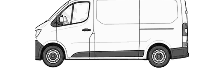 Vauxhall Vivaro 2016