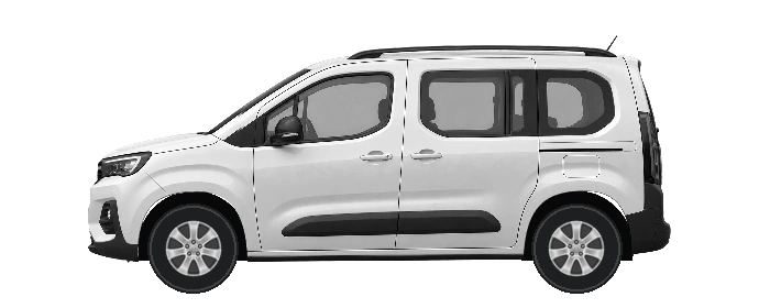 Vauxhall Combo Life Electric 2023