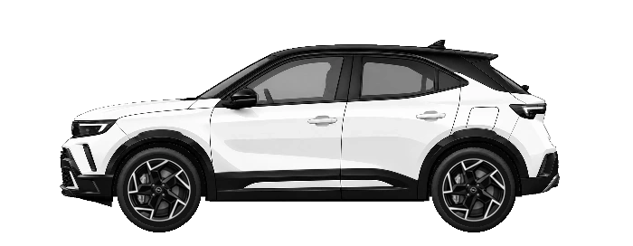 Vauxhall Mokka Electric 2025