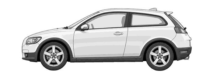 Volvo C30
